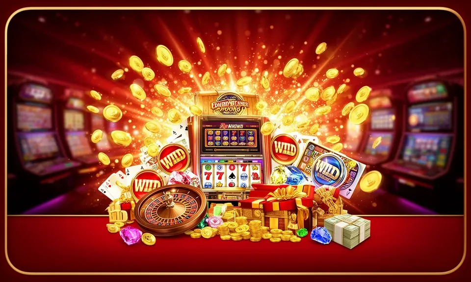 javo88 Sending Winnings Back to Your Wallet