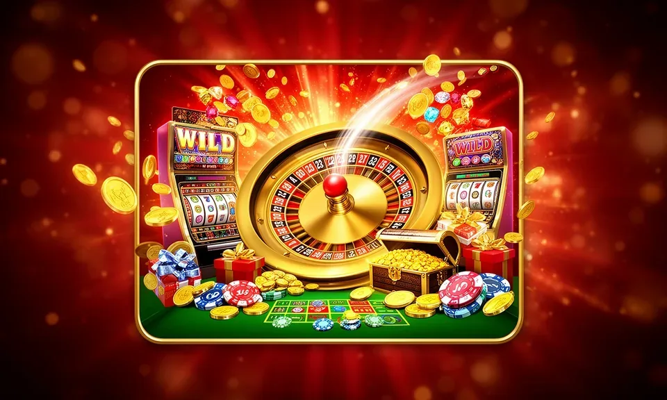 javo88 Bonus