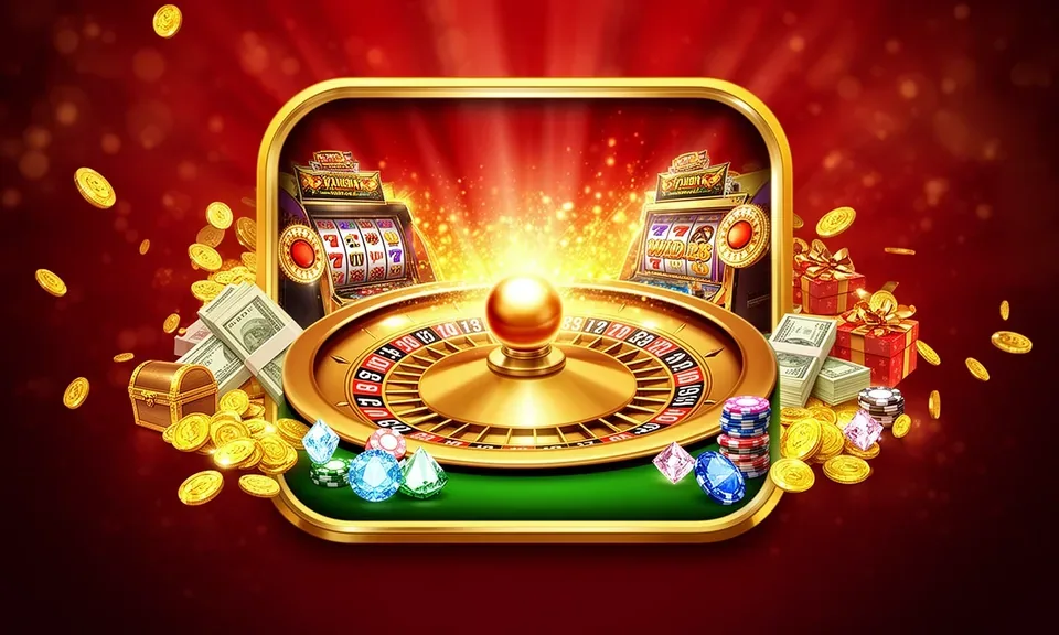 javo88 Bonus